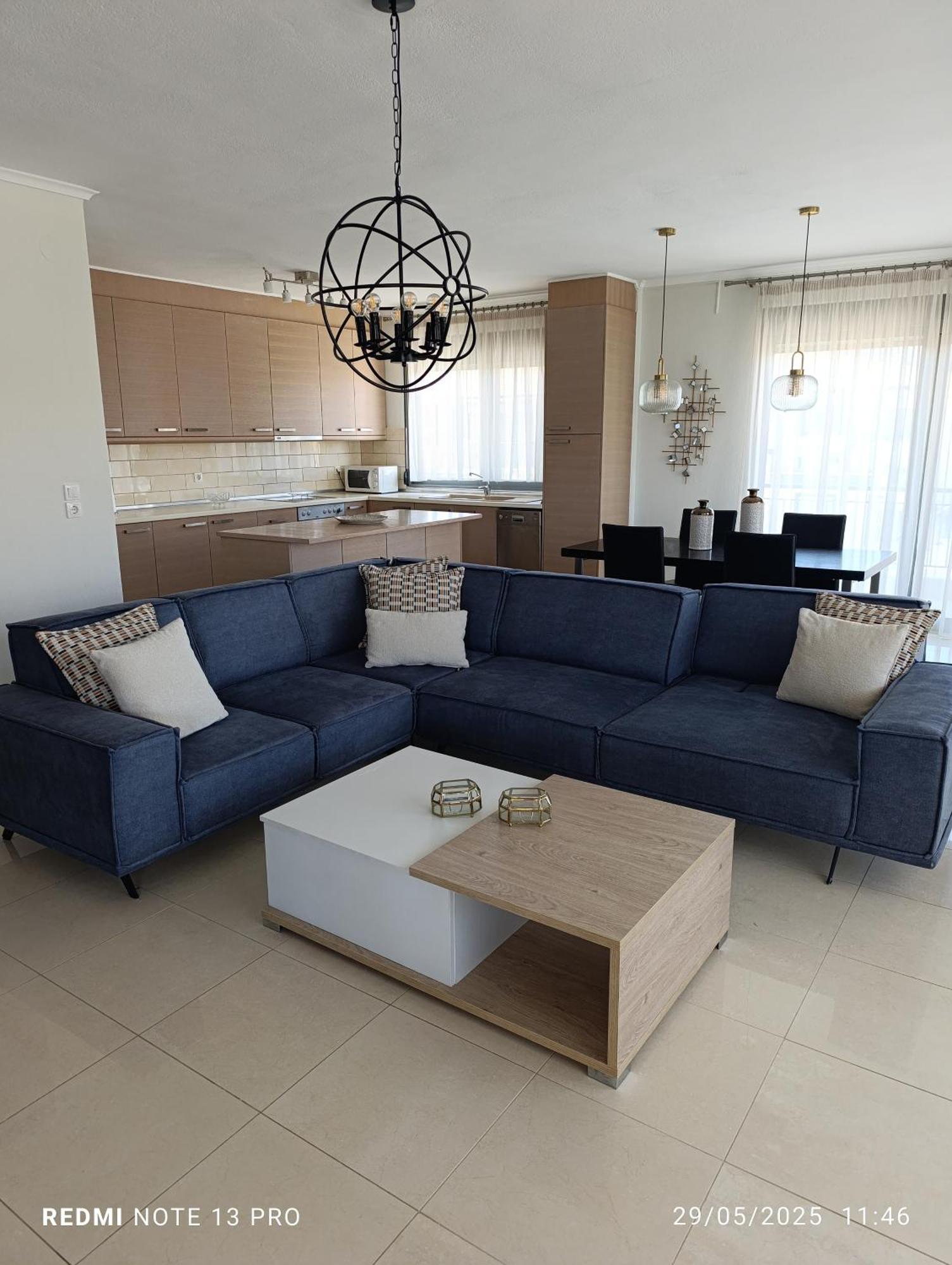 Pearl Apartments Ofrínion Exterior foto